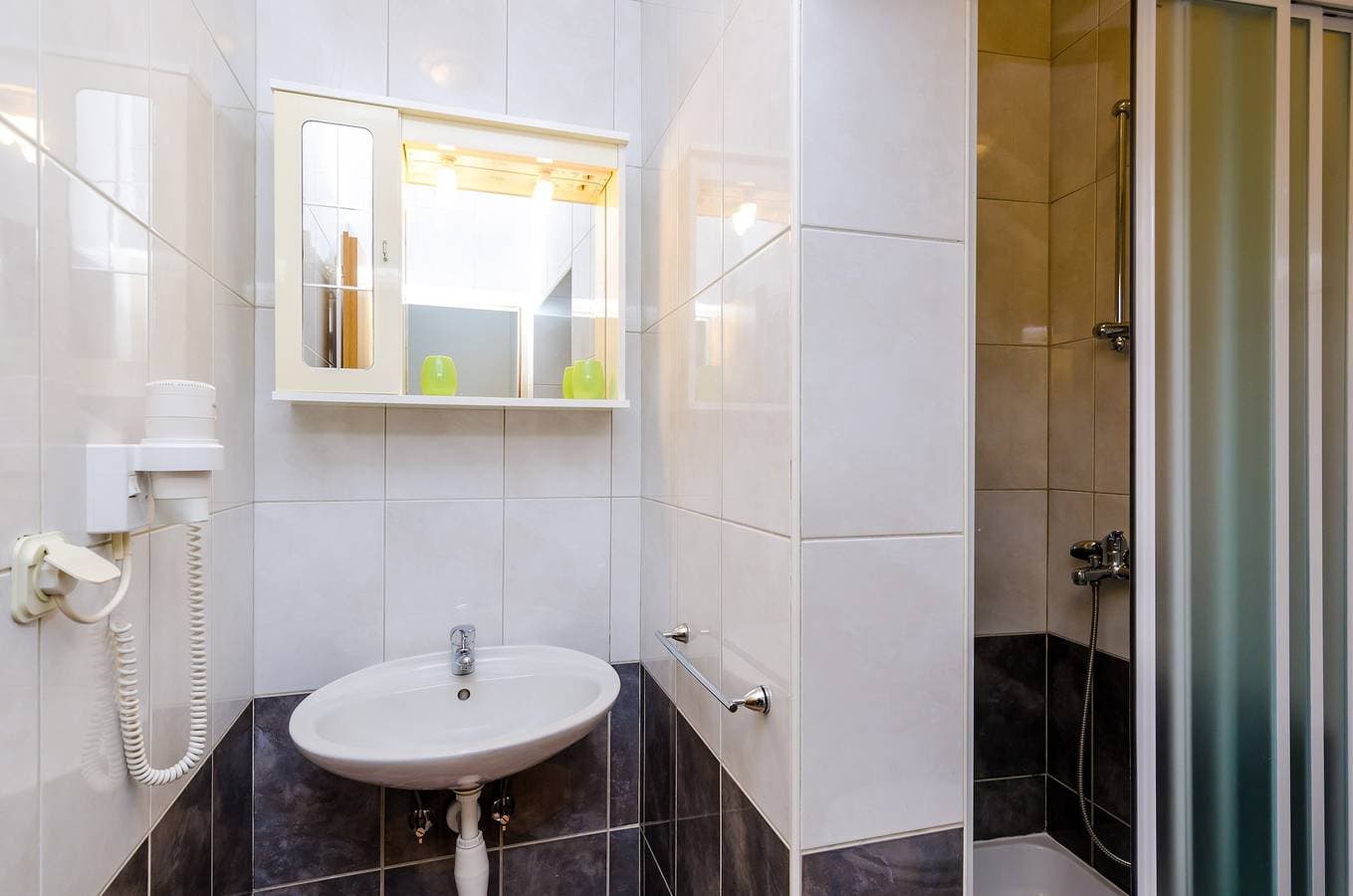 Foto 7 von 19: Ferienwohnung für 4 Personen mit Garten