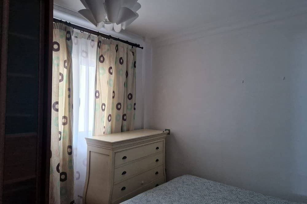 Foto 3 von 21: Apartamento Primera Línea mar 2 Dormitorios en Arinaga Pueblo Pesquero Tranquilo