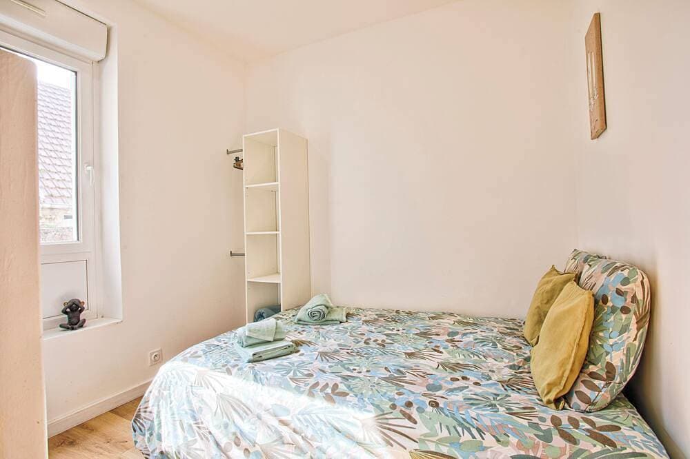 Foto 3 von 27: Charmant T2 Vue Mer Décoration Soignée