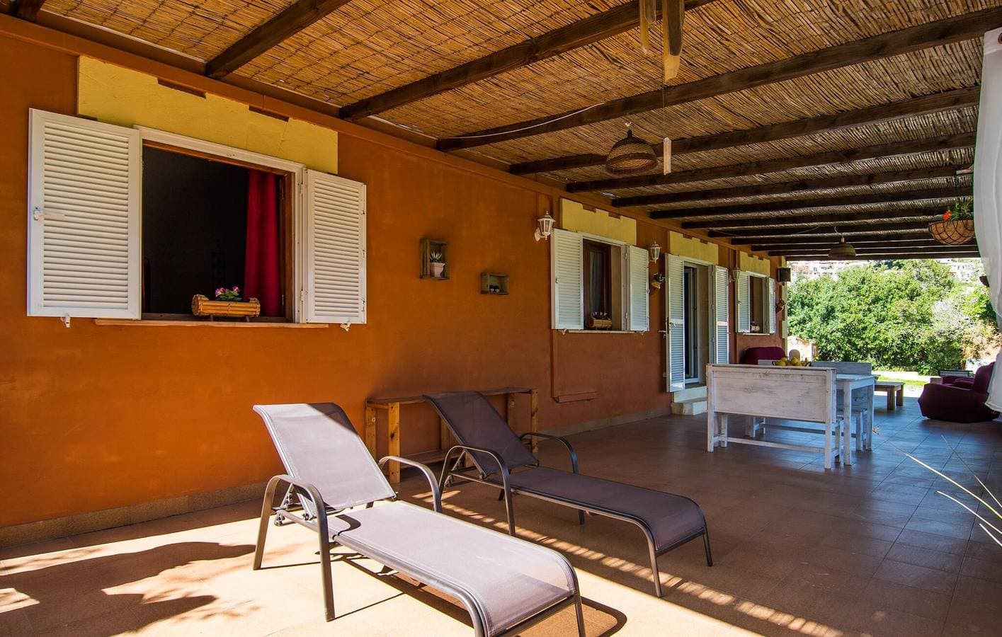 Foto 13 von 41: Sonnige Wohnung mit Terrasse & Pool, 800m zur Cala de n'Aladern