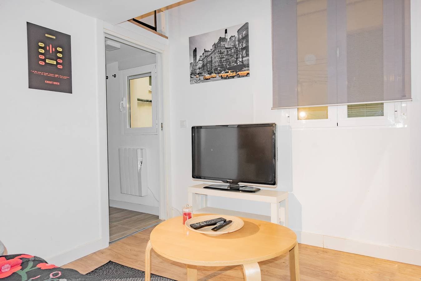 Foto 5 von 16: M Piso moderno y práctico en Chamberí