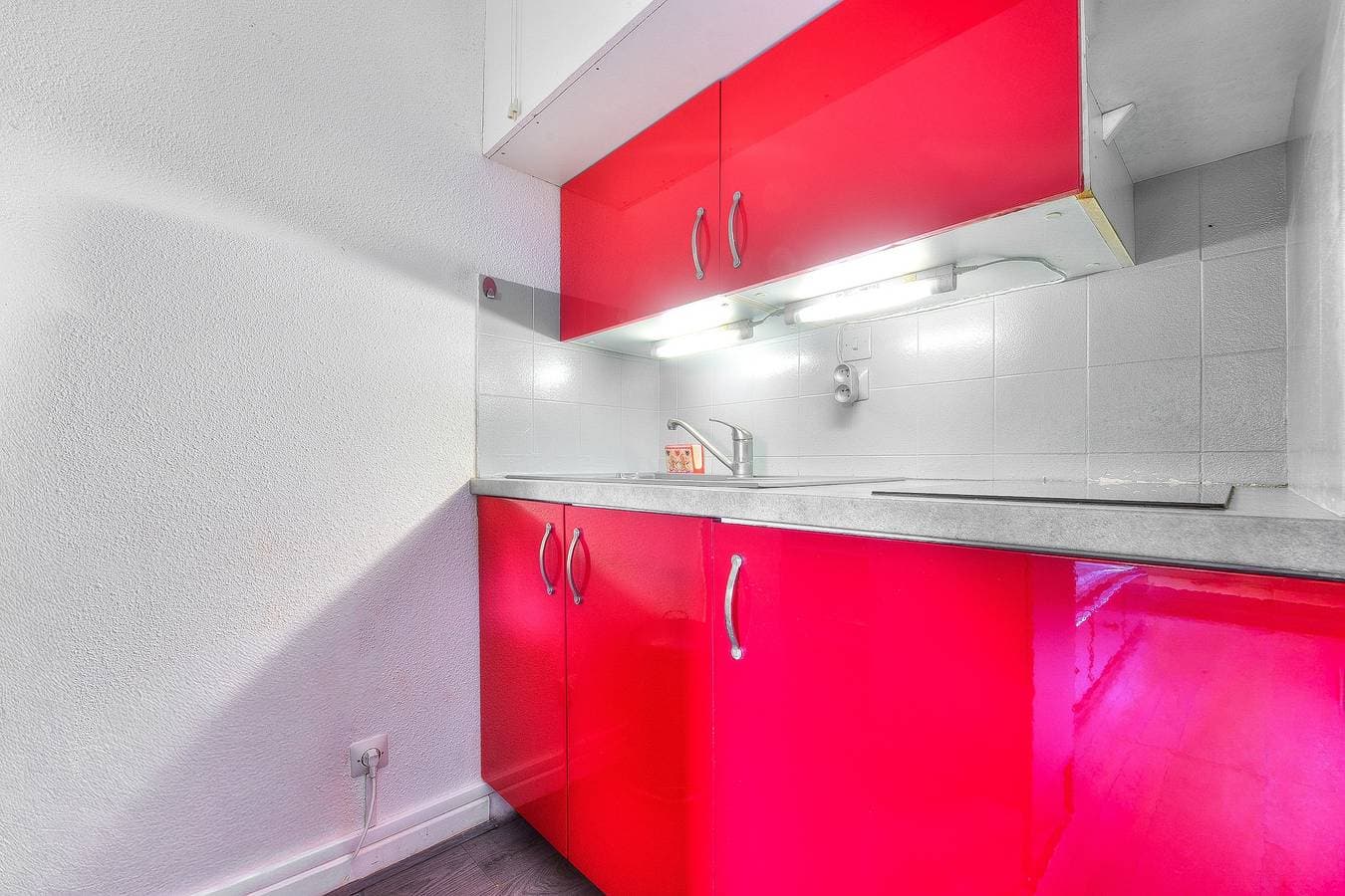 Foto 3 von 13: Ferienwohnung für 4 Personen mit Balkon