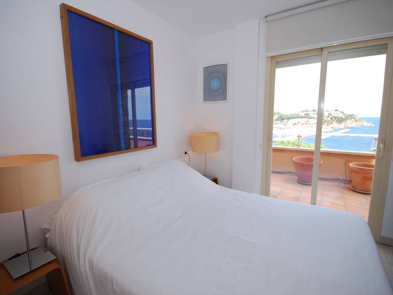Foto 6 von 36: Wohnung in Sant Feliu am Strand