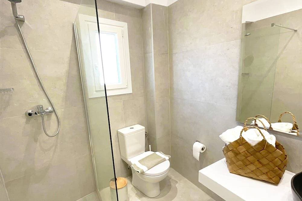 Foto 11 von 30: 4-Bett-Luxussuite am Strand - Agios Gordios, Korfu, Griechenland