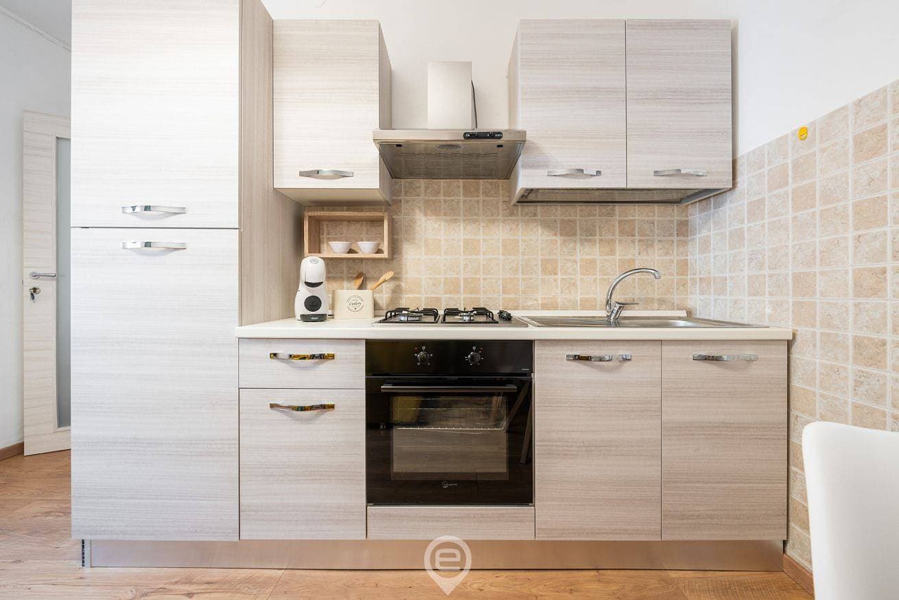 Foto 5 von 20: Ferienwohnung für 2 Personen