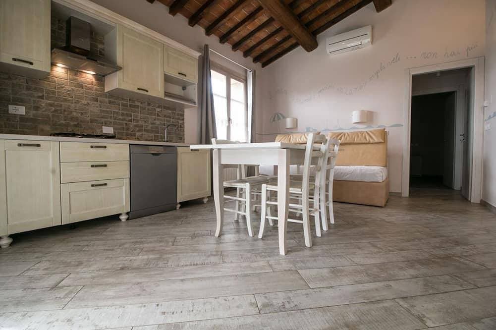 Foto 4 von 7: Limonaia , one-bedroom terraced house