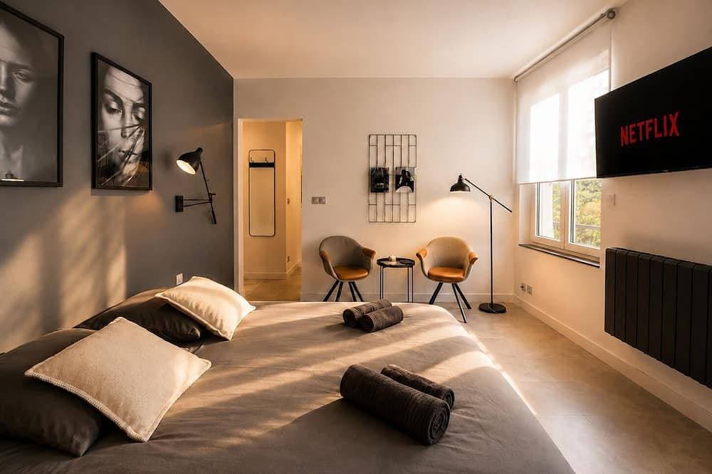 L'atelier du Photographe - 5 min Plage / Centre Ville - Design & Confort ! 1