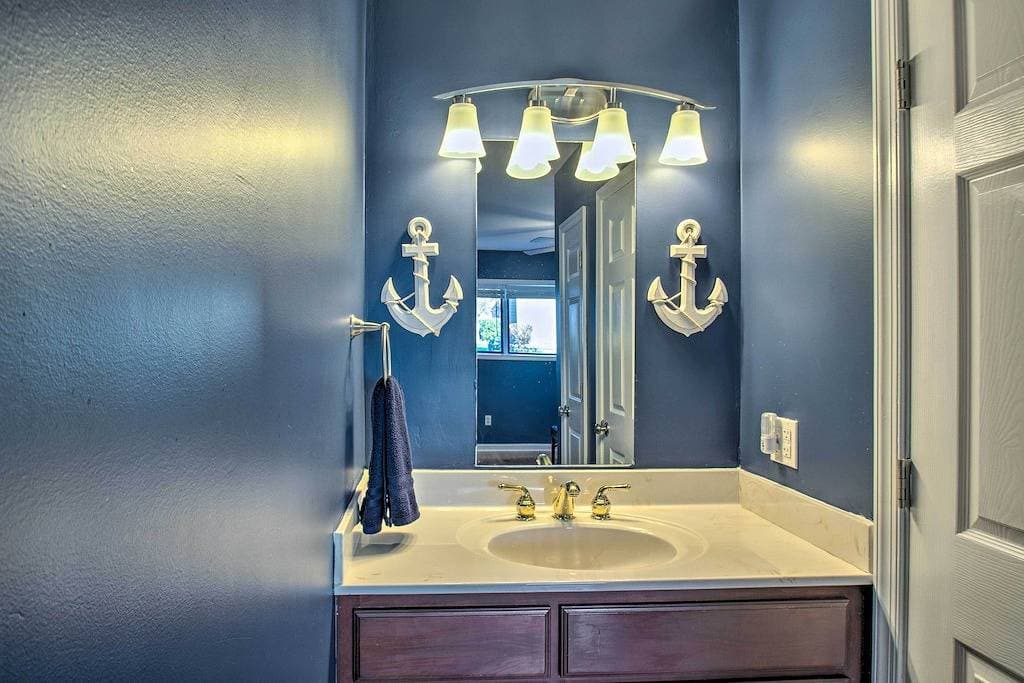 Foto 11 von 36: Sun-Filled Condo w/ Smith Mountain Lake Views