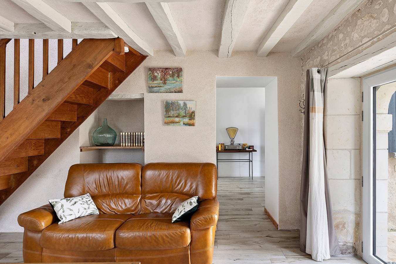 Foto 5 von 27: Gîte du Parc für 4 Personen