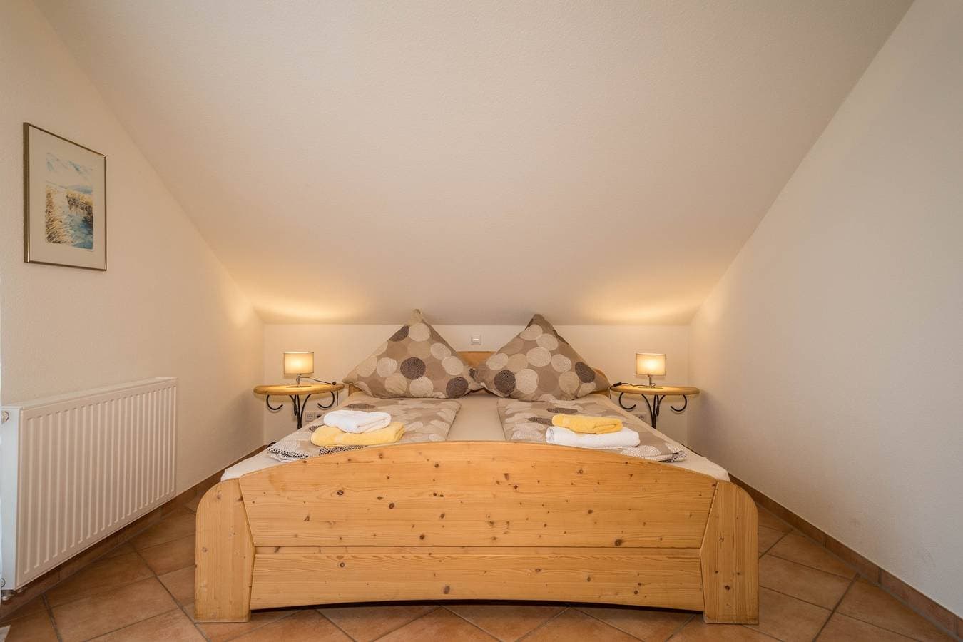 Foto 13 von 34: Ferienwohnung 'Haus Sonnenseite Pfänder' mit Bergblick, Balkon und Wi-Fi