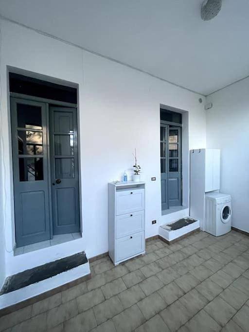 Foto 9 von 16: Two-Bedroom Apartment