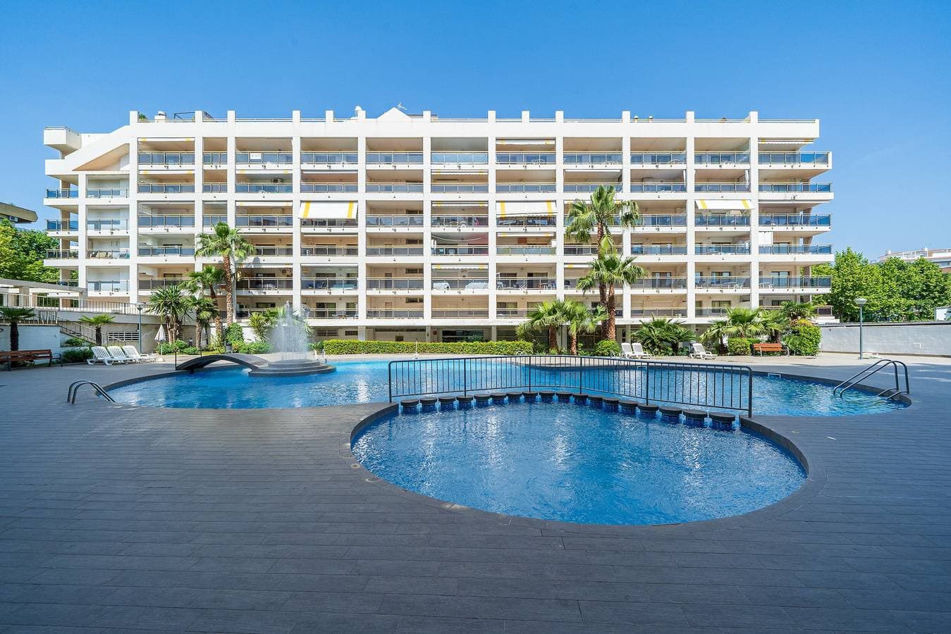 Apartamentos Salou - 112 1