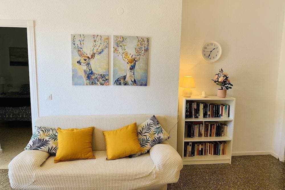 Foto 11 von 24: Schöne Wohnung, direkt am Strand.