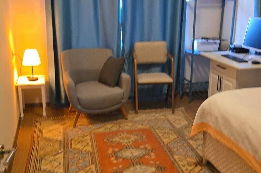 Foto 12 von 15: Hibe Dede Hotel Cappadocia