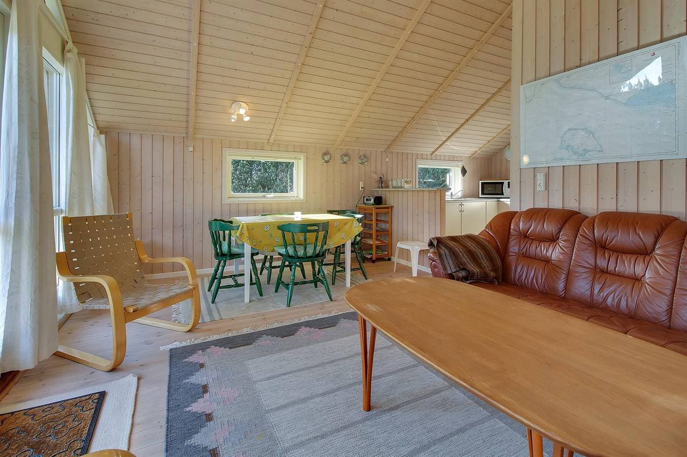 Foto 6 von 18: Amazing home in Rødby w/ WiFi and 2 Bedrooms