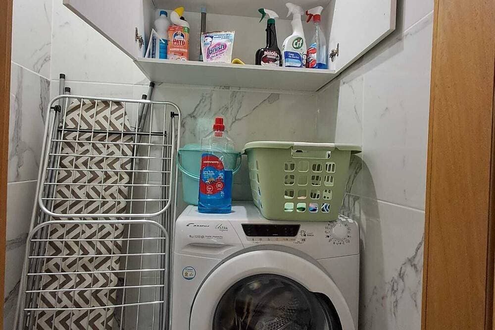Foto 7 von 12: Gemütliche Flughafenwohnung