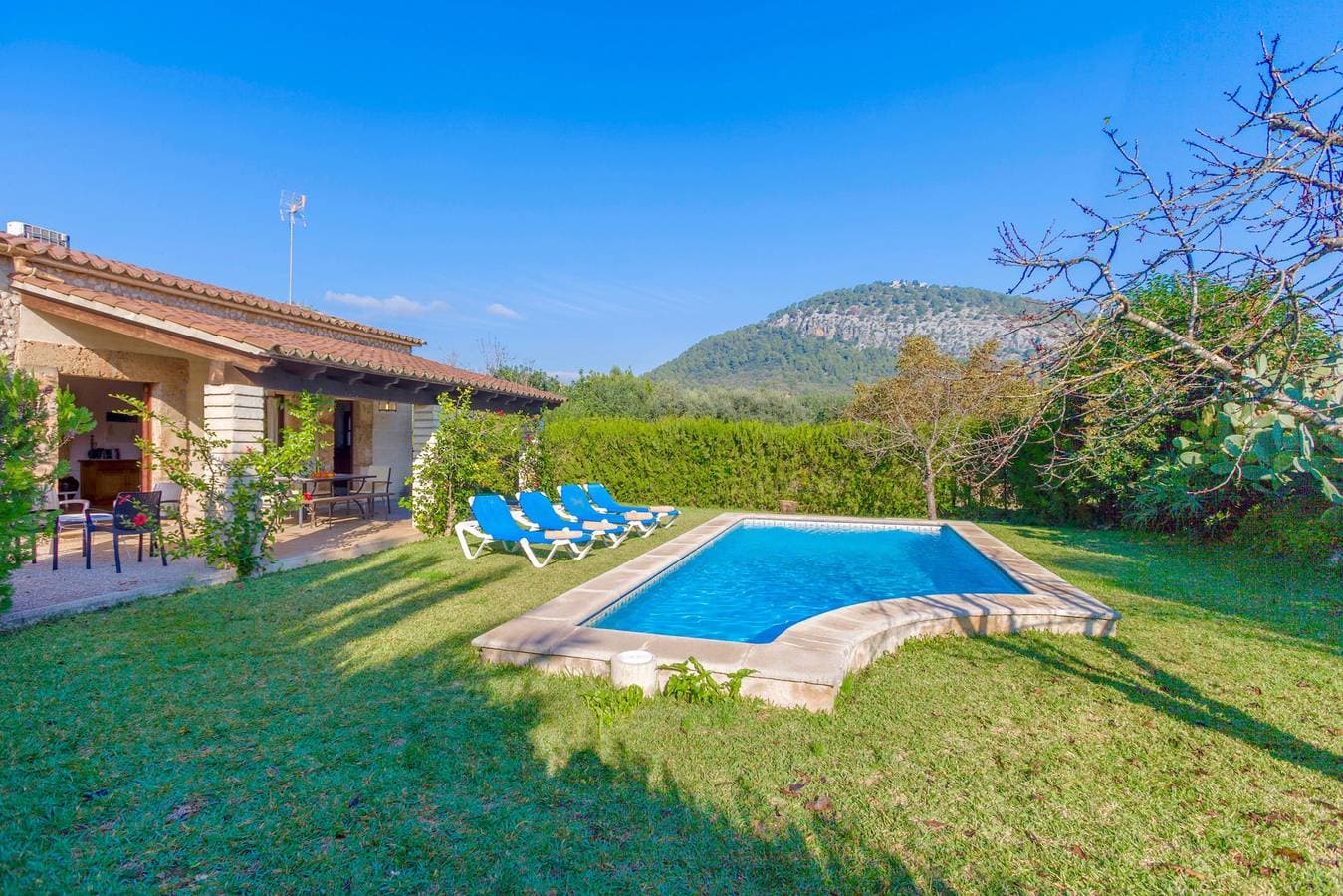 Foto 2 von 22: Villa Totxa