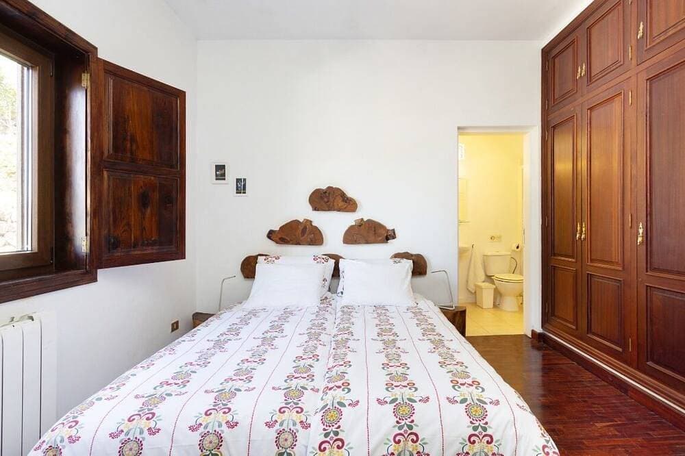 Foto 13 von 30: Finca Los Geranios: A charming rural home on an incredible estate in Tegueste.