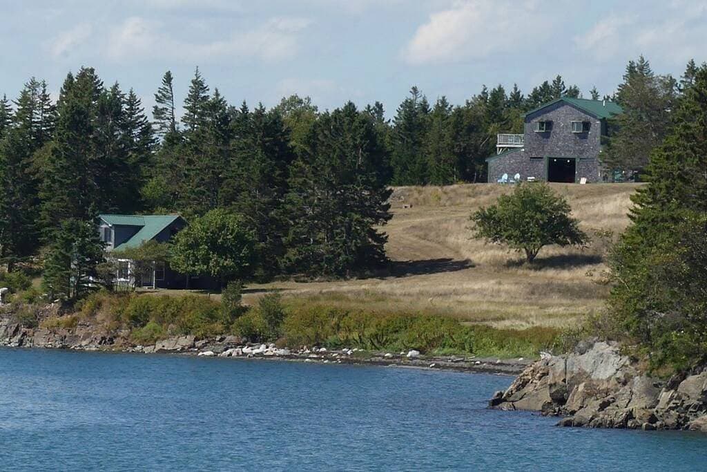 Foto 12 von 30: Ocean Bay Cottage (Rossport am Meer)