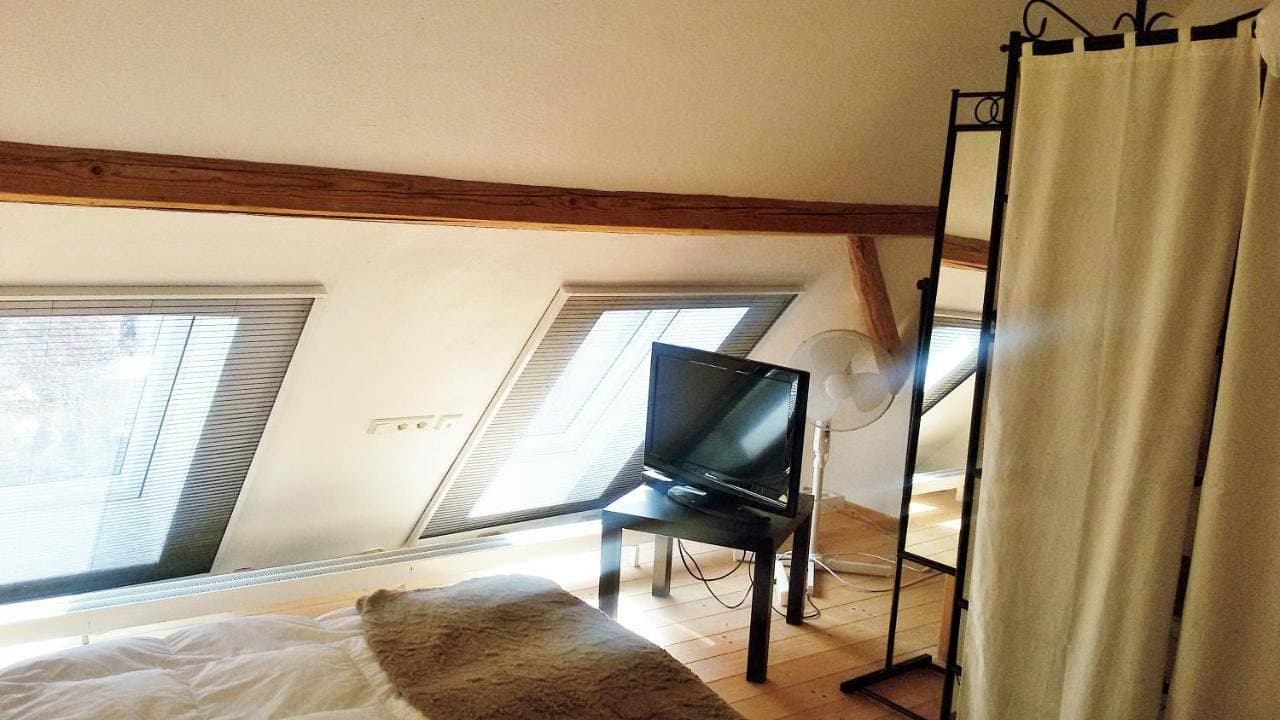 Foto 7 von 16: One-Bedroom Apartment