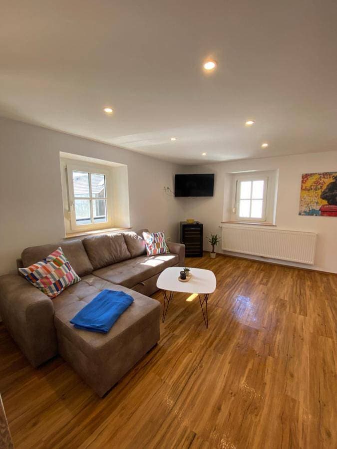 Foto 5 von 18: Two-Bedroom Apartment
