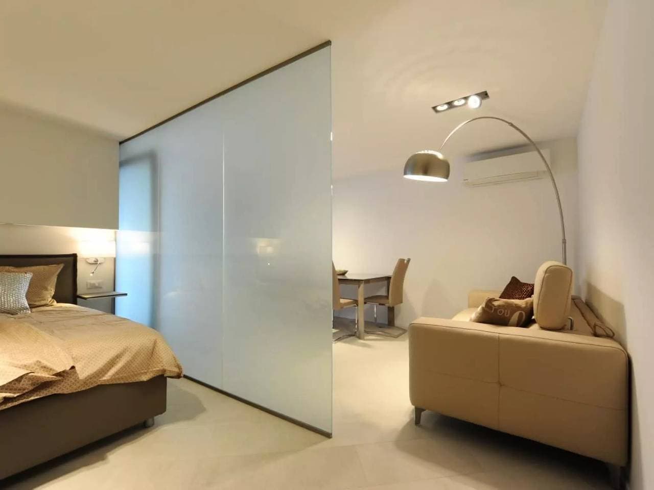 Foto 3 von 48: 4 Zimmer 3 Personen