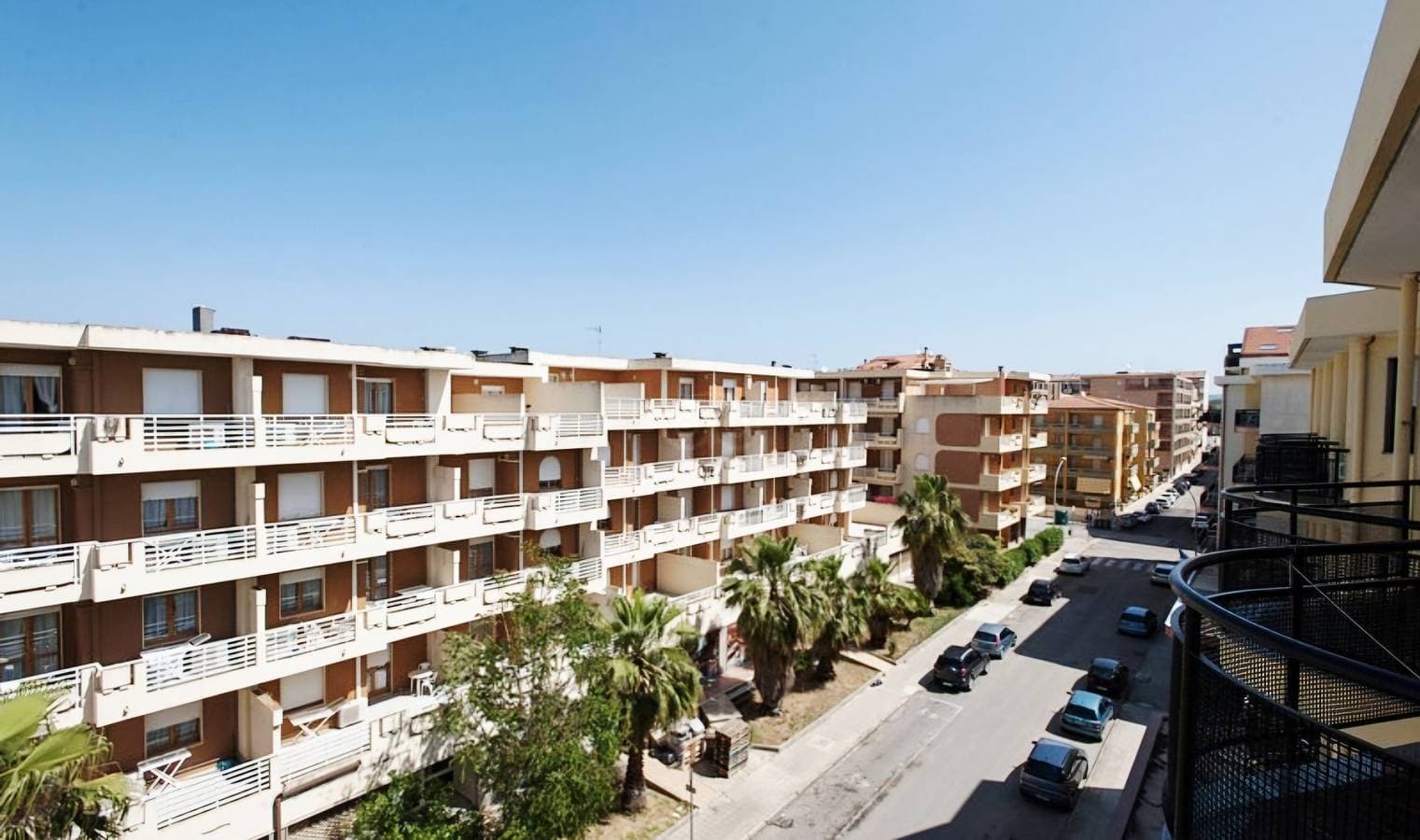 Charmantes Studio-Apartment am Rina-Meer – Klimaanlage und WLAN, für 2 Personen 1