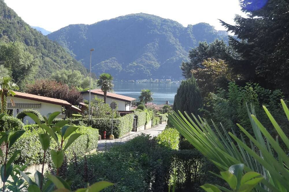 Foto 9 von 30: Charmantes Ferienhaus mit Seeblick