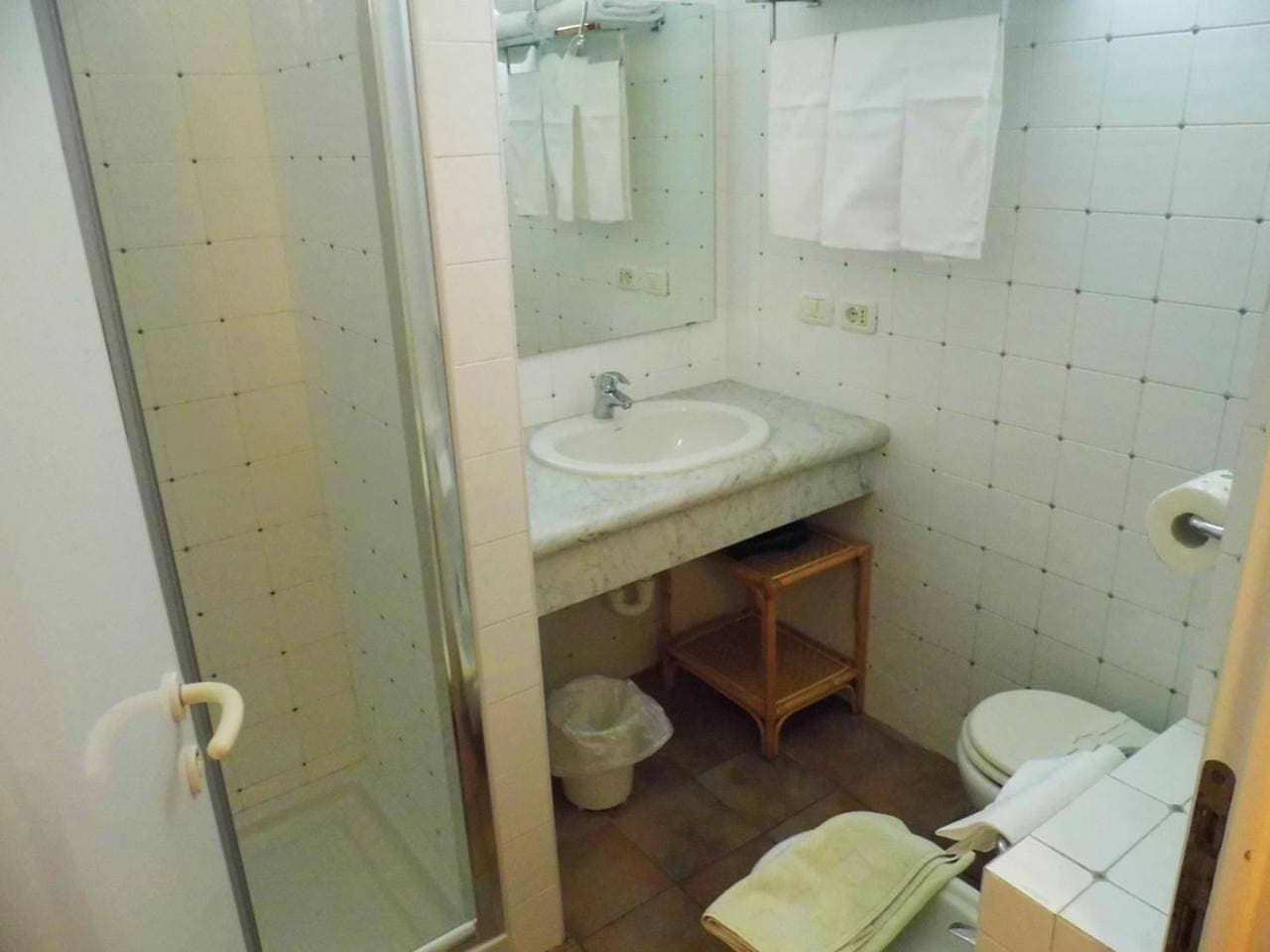 Foto 10 von 10: Standard Double Room with Garden View