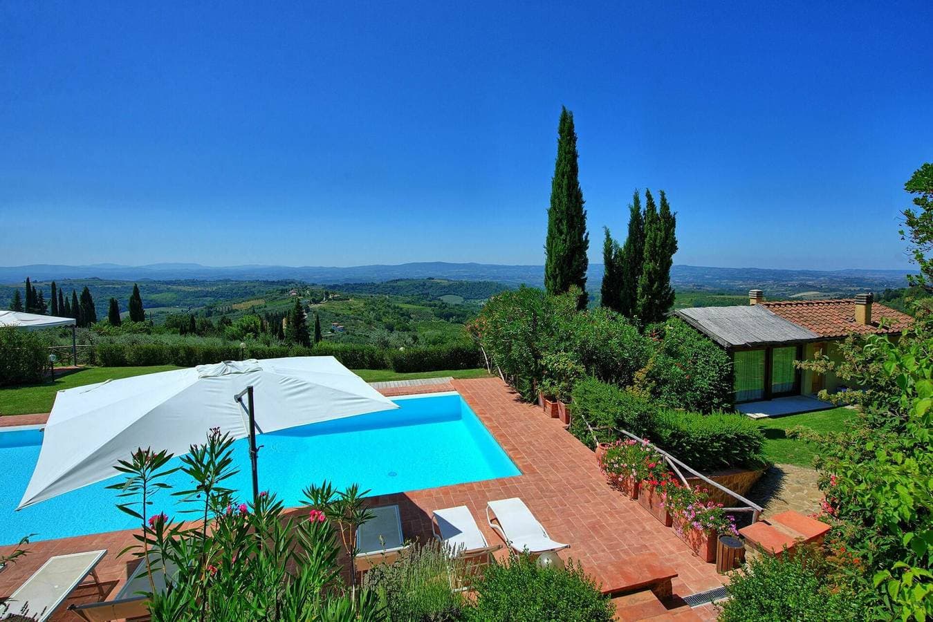 Villa 80m² 1