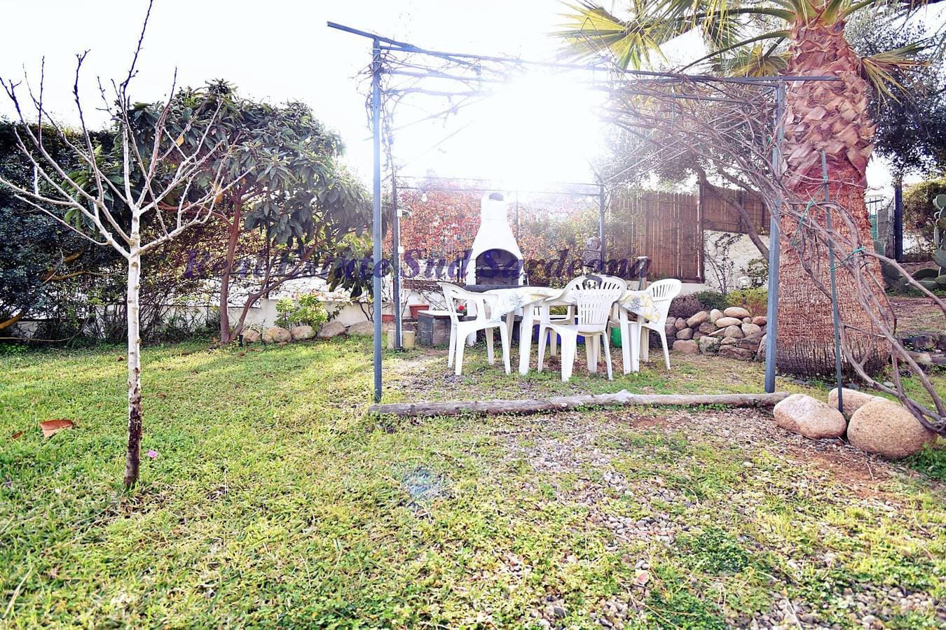 Foto 7 von 31: Ferienhaus für 4 Personen mit Garten