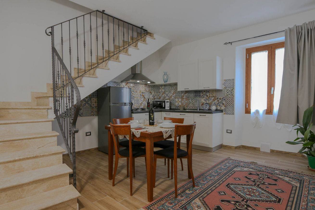 Foto 5 von 18: Apartment Issohadores