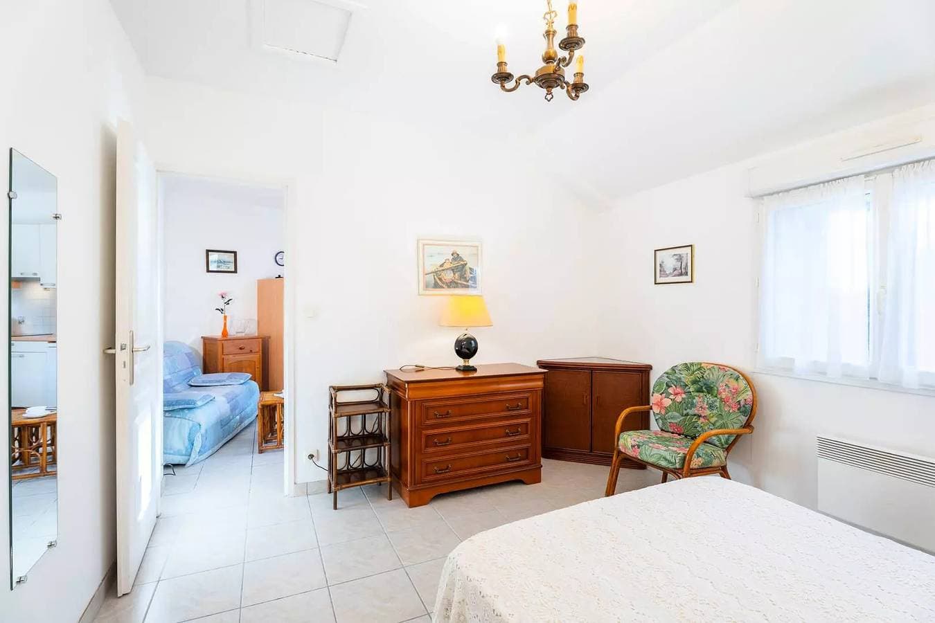Foto 6 von 17: Carnac - Haus 2 Zimmer - 30m2