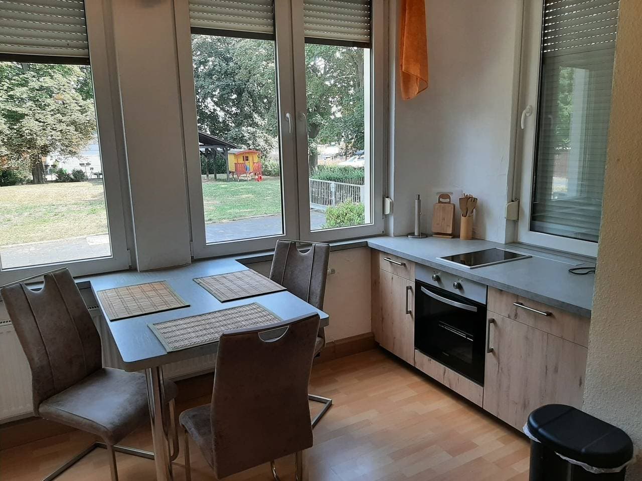 Foto 9 von 14: Ferienwohnung Ehrich