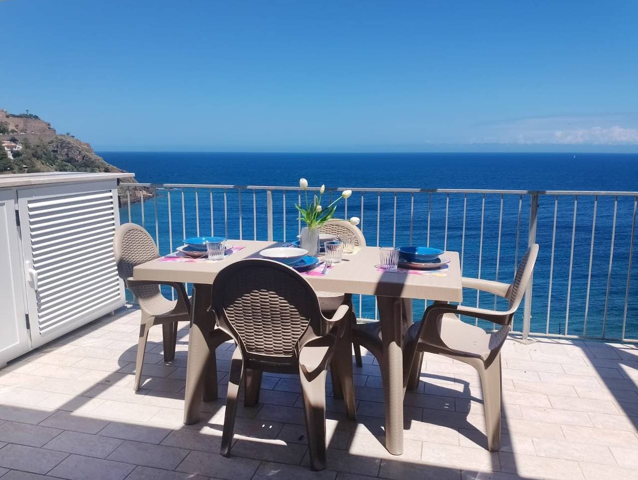 Foto 4 von 41: AffittiModerni Castelsardo - Vista al Mar