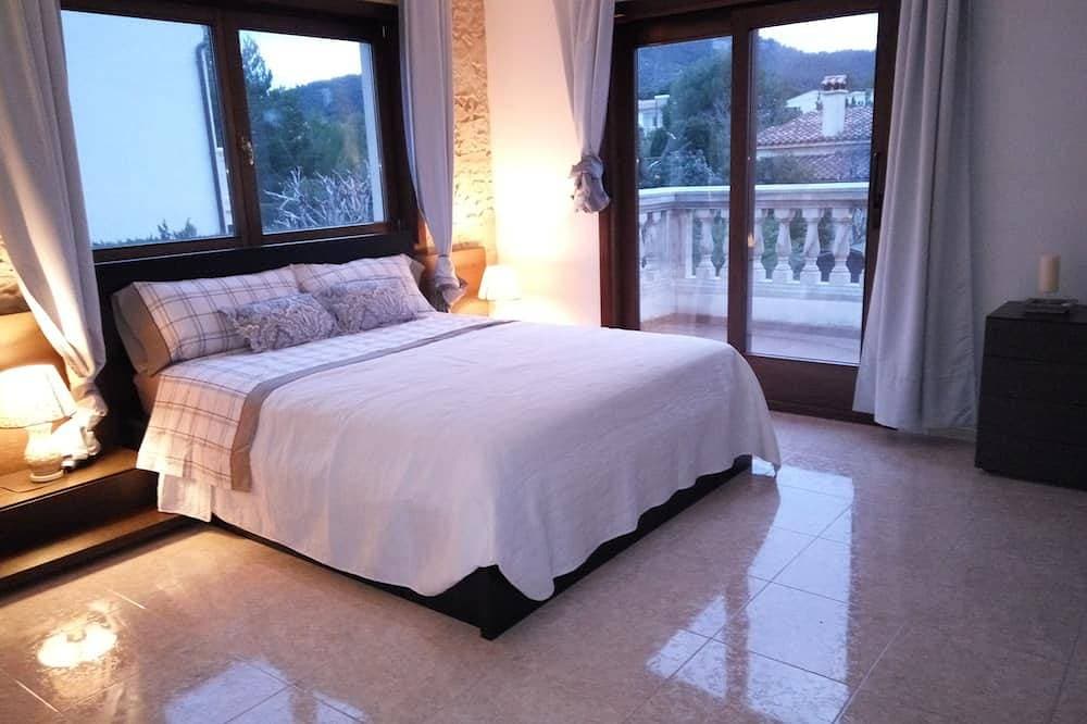 Foto 2 von 30: Dream House mit Privat Pool in Cala Ratjada