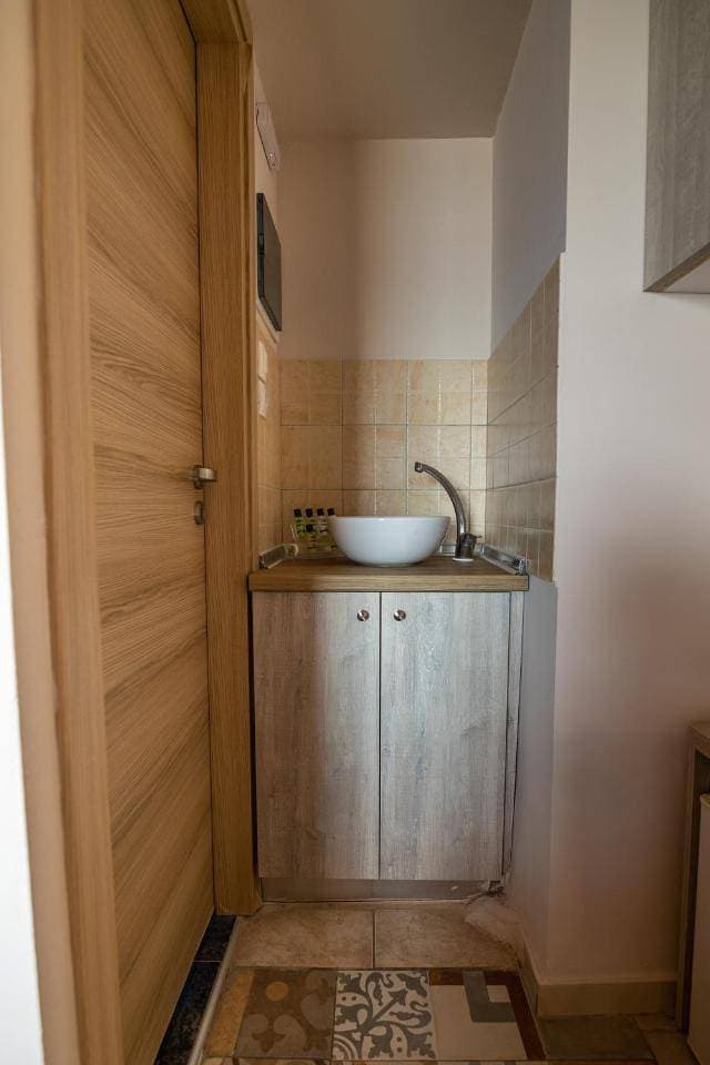 Foto 13 von 18: Budget Triple Room