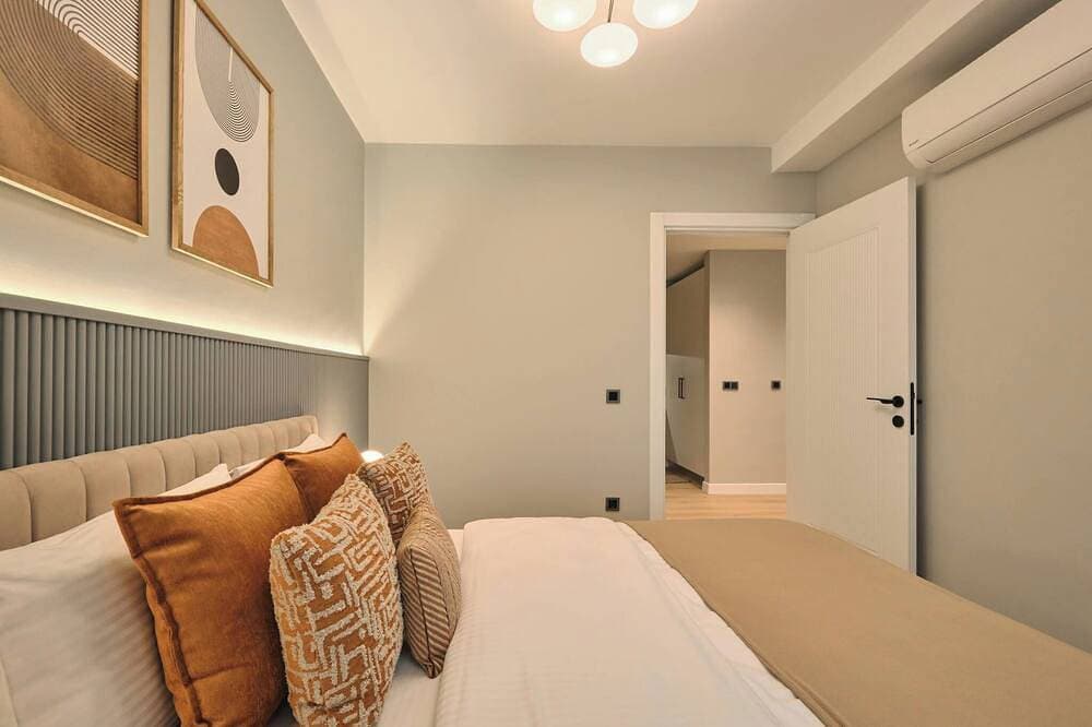 Foto 13 von 30: Nakamura, 3Br, Ruhig, Charmant