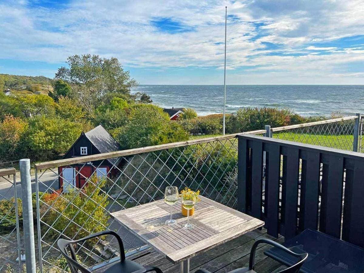 Holiday home Aakirkeby XLIII 1