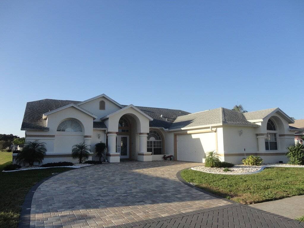 Foto 7 von 33: Sunshine Villa - Home from Home