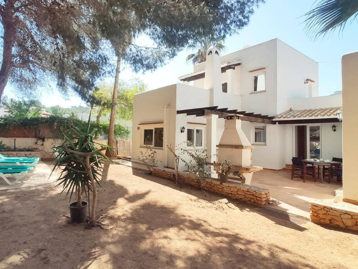 Casa Rainer 1