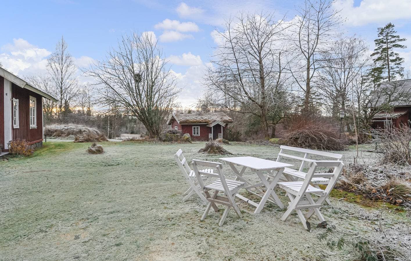 Foto 12 von 29: Ferienhaus für 10 Personen mit Sauna