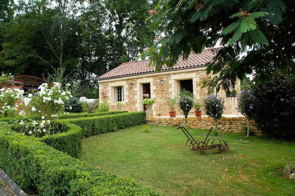 Ruhe und Ruhe: Gite *** mit Pool in der Nähe von Sarlat, Dordogne Perigord Noir 1