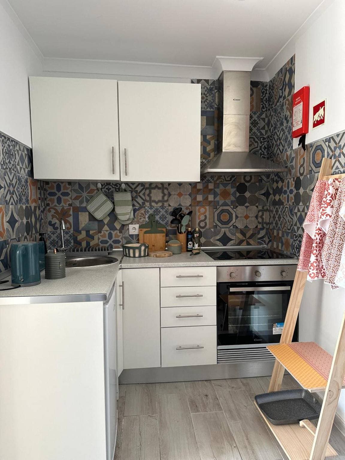 Foto 4 von 11: Ferienhaus 'Casa Da Aldeia' mit privatem Pool, Terrasse und WLAN