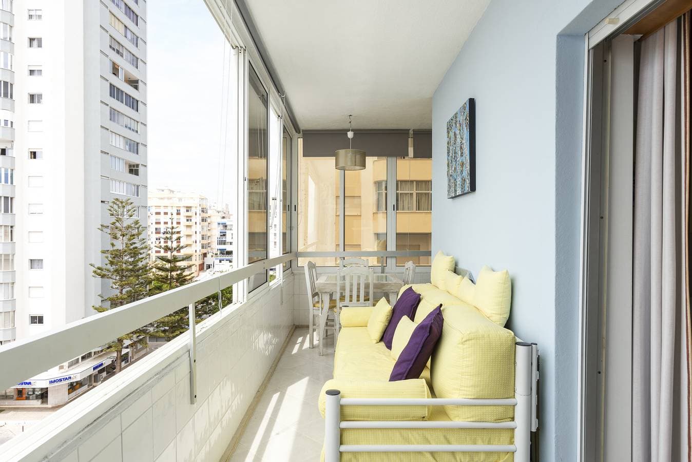 Foto 7 von 21: Horizonte - Sea view by Hd Properties