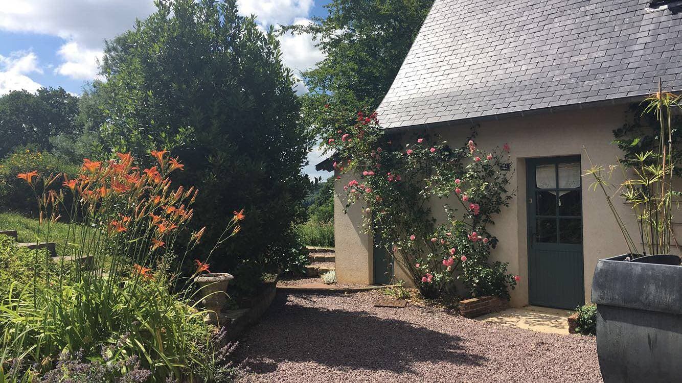 Foto 6 von 26: Gîtes de France® - Le Bel Event