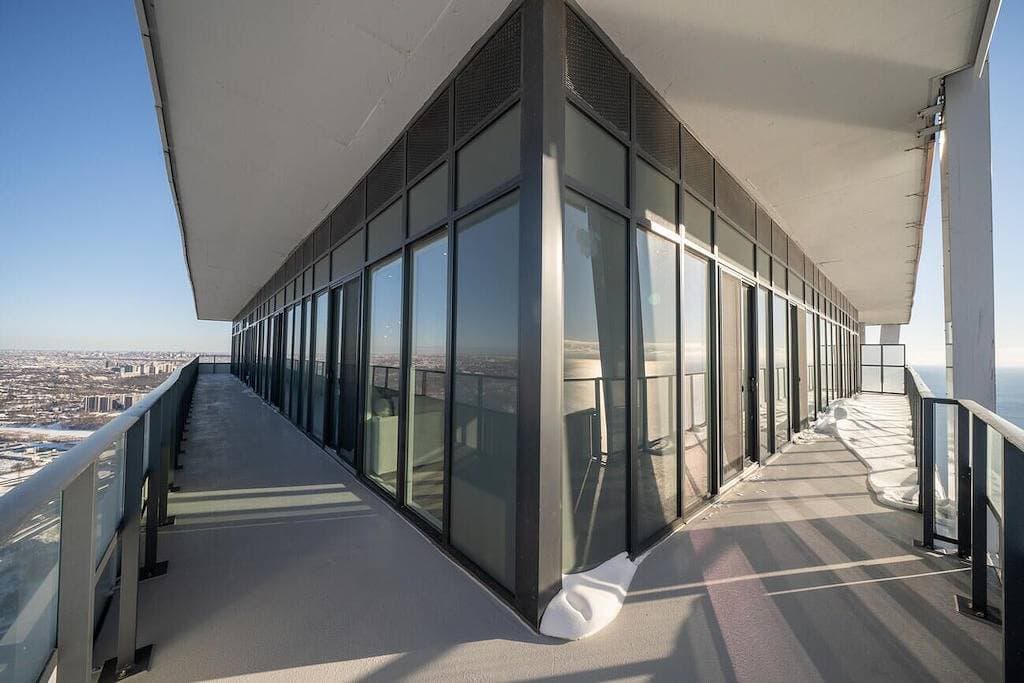Foto 2 von 22: Luxury Penthouse Suite
