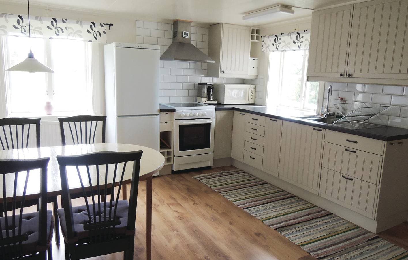 Foto 10 von 21: Ferienhaus für 6 Personen mit Garten