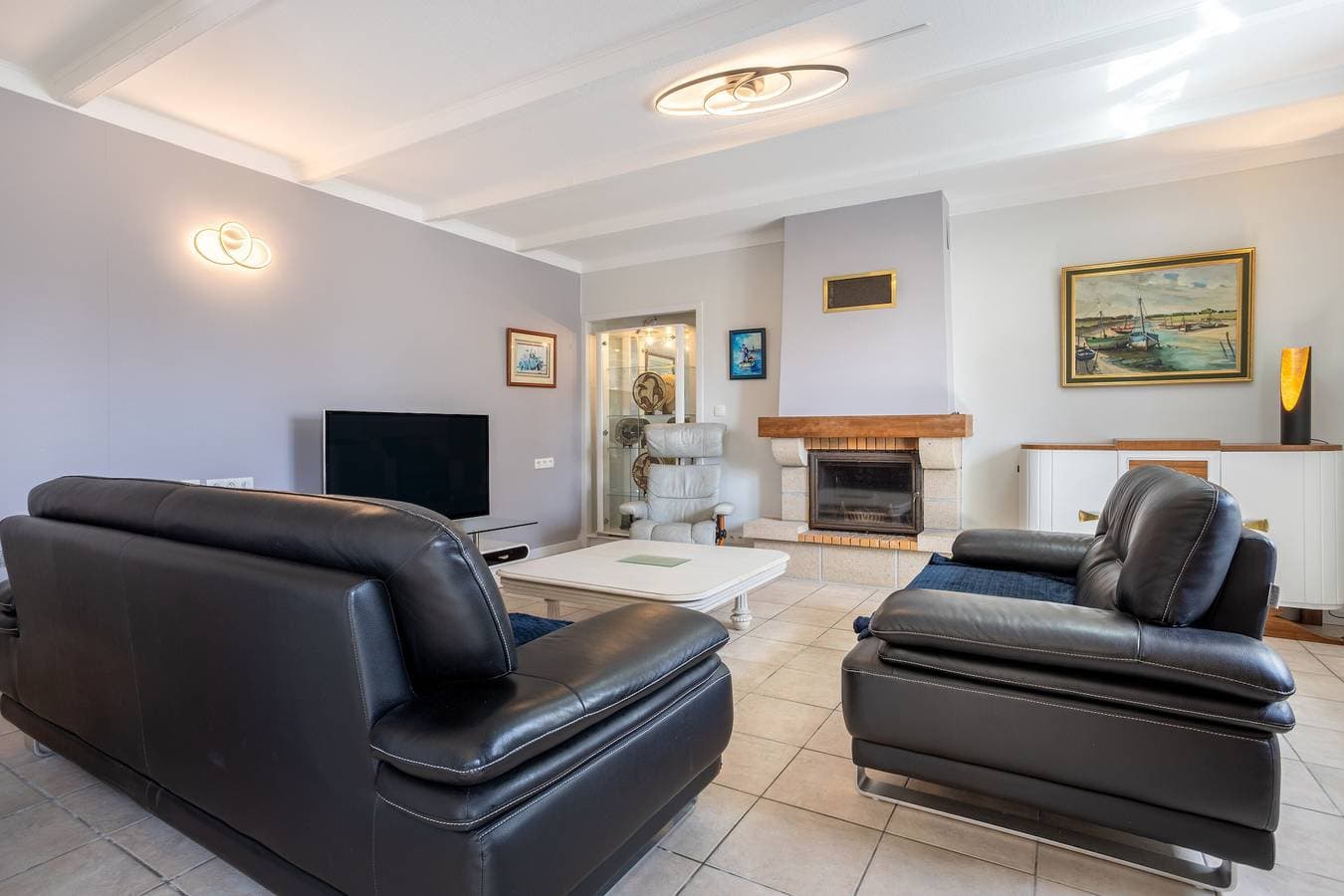 Foto 5 von 20: Ferienhaus 'Penty À Deux pas ce La Mer' mit privatem Garten und Spa