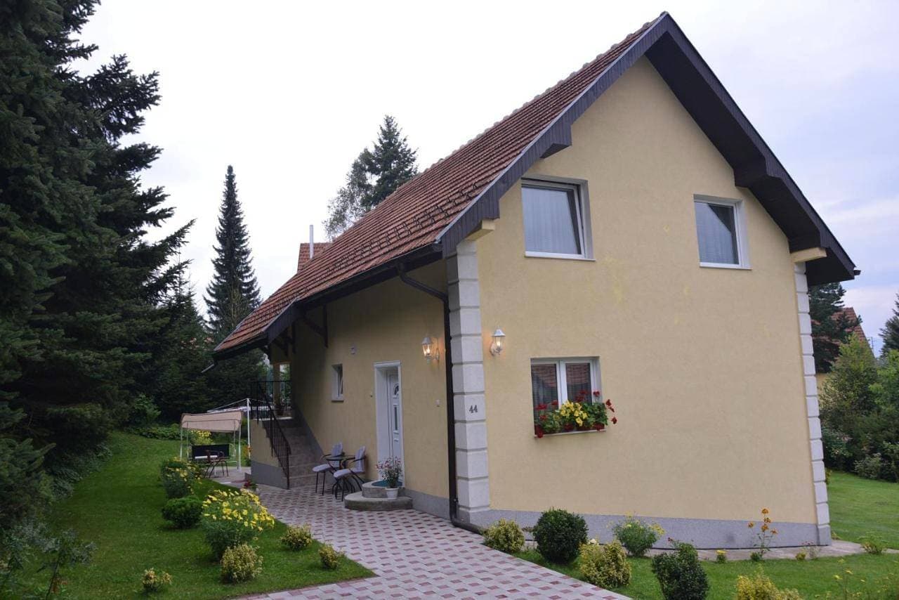 Dobrila Apartments 1